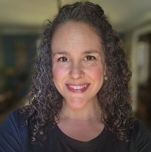 Meet your Posher, Robin